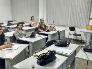 Apresentação de TCC - Turma de 2016 - Tecedu